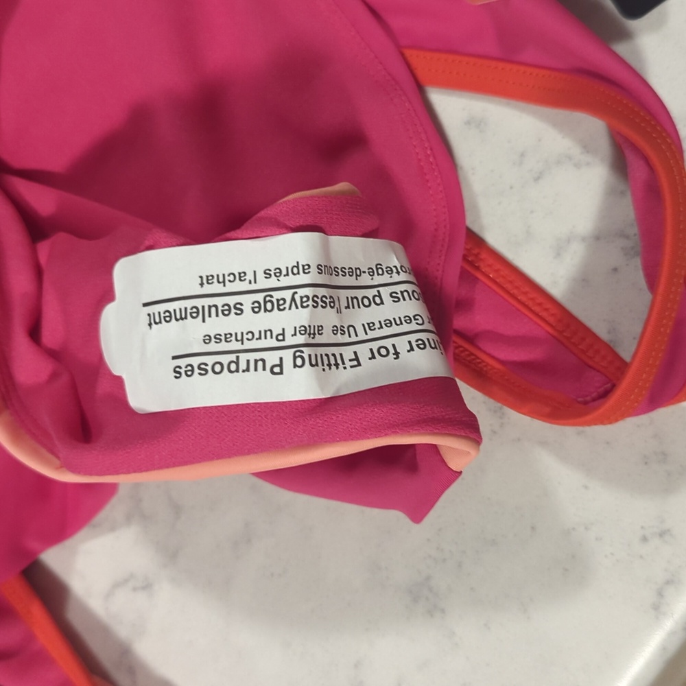 3/30 ⭐️ Reebok Women's Racerback One Piece - Picture 5 of 6